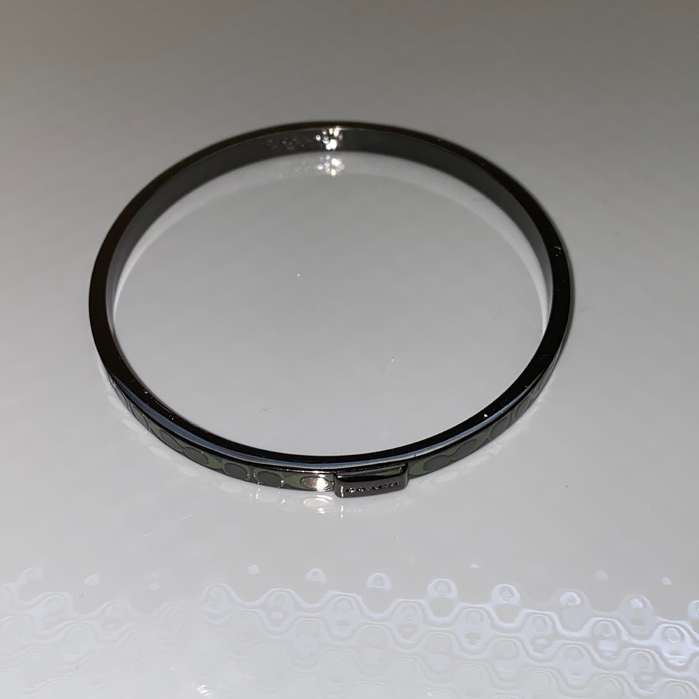 Coach Bangle - image 1